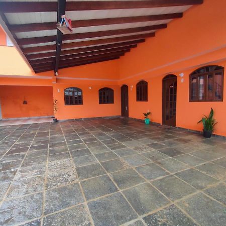 Вилла Casa Laranja Убатуба Экстерьер фото